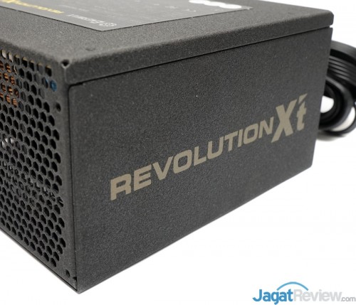 Enermax Revolution XT II 12