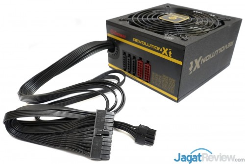 Enermax Revolution XT II 15