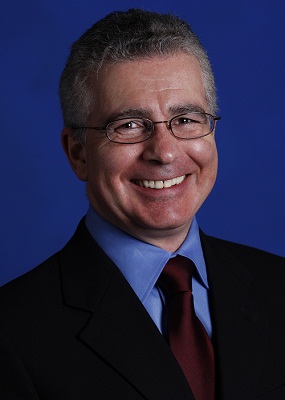 Kirill Tatarinov, President and CEO, Citrix