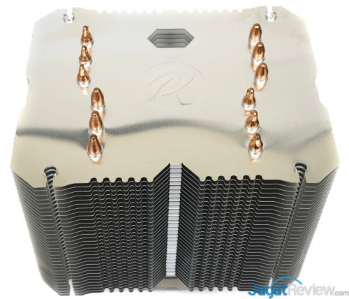 Raijintek Ereboss 8