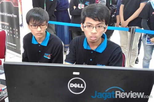 OC iTechno Cup 2016 - 50