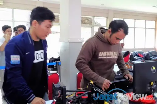 OC iTechno Cup 2016 - 55