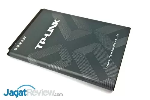 TP-Link M7350 - 09