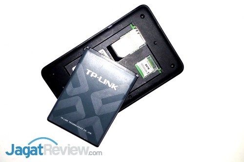 TP-Link M7350 - 10