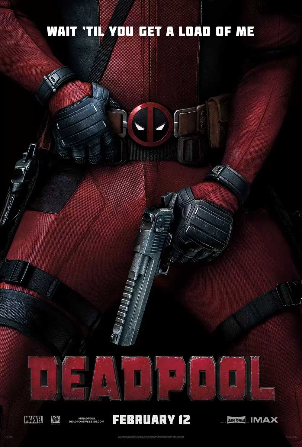 Review Deadpool Hero Yang Tak Layak Jadi Panutan Jagat Review