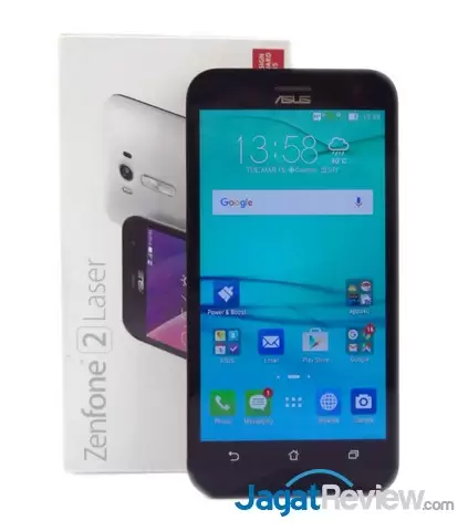 Review Smartphone Android: Asus Zenfone 2 Laser (ZE500KL) 1 20160315135809