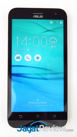 Review Smartphone Android: Asus Zenfone 2 Laser (ZE500KL) 2 20160315140021