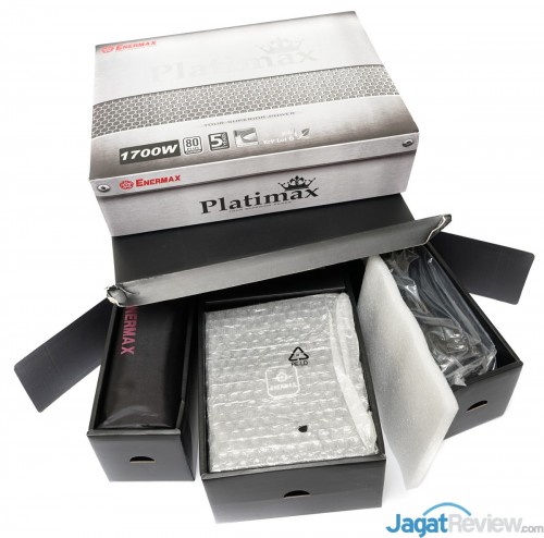 Enermax Platimax 1700 31