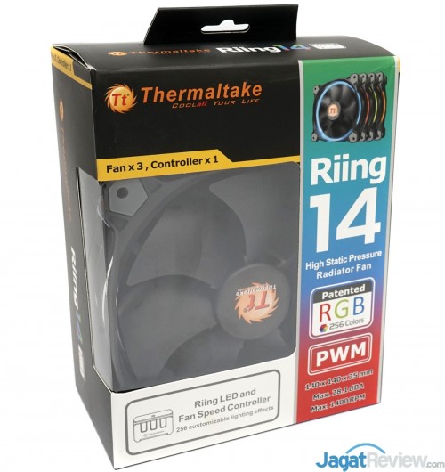 Thermaltake Riing 1