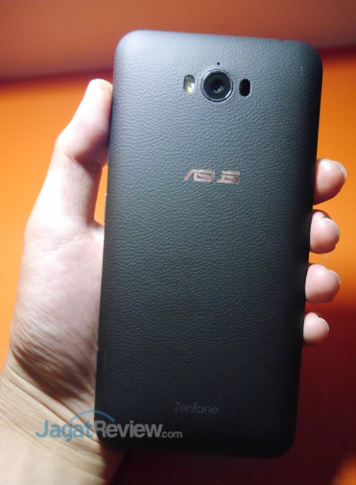 Review Smartphone ASUS Zenfone Max 3 ASUS-Zenfone max-3