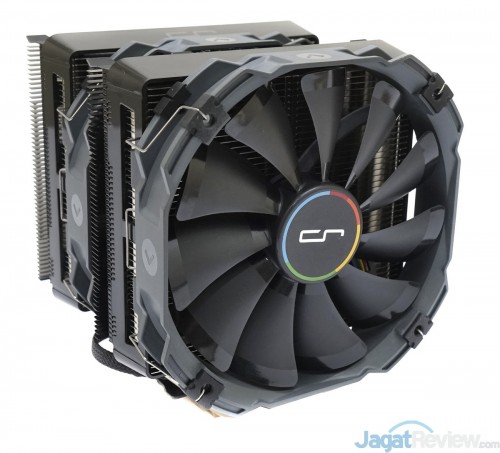 Cryorig R1 Ultimate 5