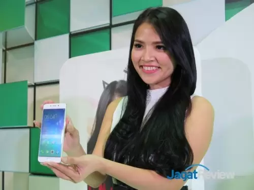 Oppo F1 Plus Resmi Luncur di Indonesia 1 IMG_7547