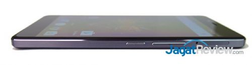 Review Smartphone Android: OnePlus X 6 IMG_7585
