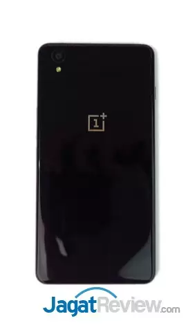 Review Smartphone Android: OnePlus X 2 IMG_7591