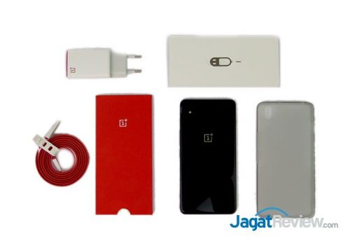 Review Smartphone Android: OnePlus X 10 IMG_7601