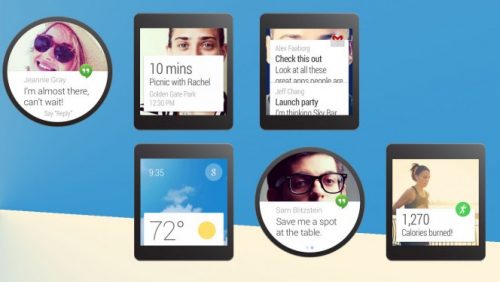 android-wear-features