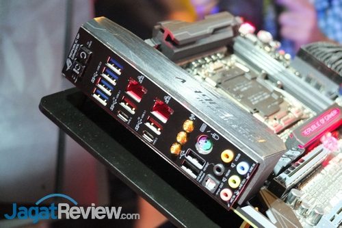 Computex 2016: Rayakan 10 Tahun ROG, Asus Umumkan Periferal PC Baru 2 ROG Party - 06