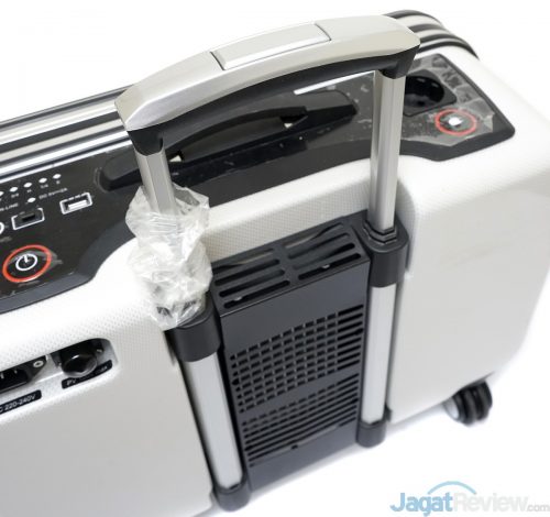 Review FSP Emergy 1000 15