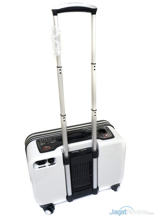 Review FSP Emergy 1000 16