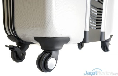 Review FSP Emergy 1000 17