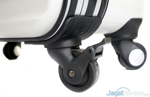 Review FSP Emergy 1000 18