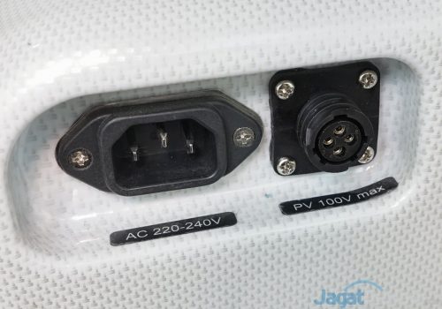 Review FSP Emergy 1000 21