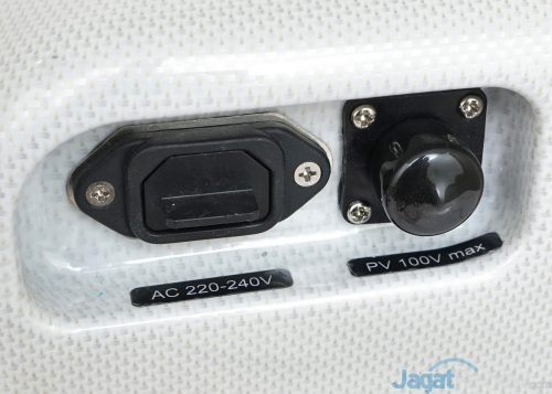 Review FSP Emergy 1000 22