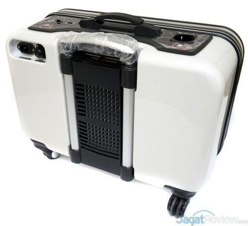 Review FSP Emergy 1000 7