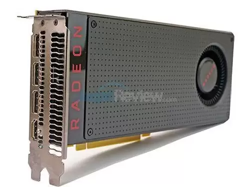 Analisis & Overclocking Review Ryzen 3 3100 & Ryzen 3 3300X : 3rd Gen Ryzen 3 7nm 9 AMD-RX480_2F
