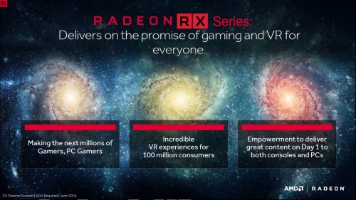 Teaser: Overclocking AMD Radeon RX480 ke 1.4Ghz+ dengan Cooler 3rd Party 1 Arch RX