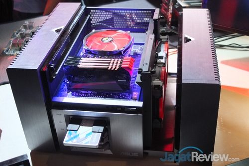 Mengenal Produk Unik Asus: ROG Avalon dan ROG XG Station 2 1 Asus ROG Avalon - 01