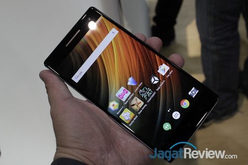 Hands-On: Lenovo Phab 2 Series di Tech World 2016 1 Lenovo - Phab 2 Pro (Pict)