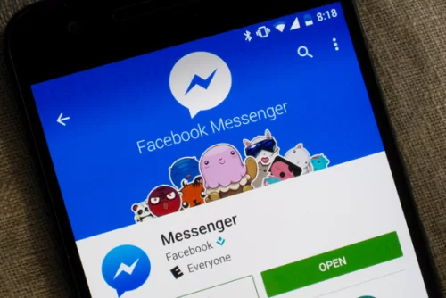 Facebook Akan Pisahkan Chat Situs Mobilenya ke Aplikasi Messenger 1 messenger-100644690-large