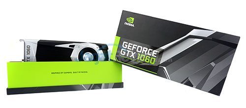 Hands-on Overclocking: NVIDIA GeForce GTX 1060 Founders Edition 1 GTX1060_02