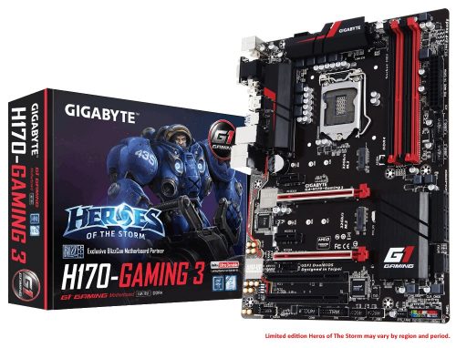 H170-Gaming 3