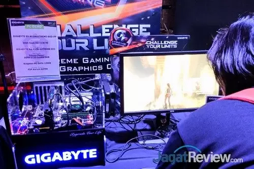 NVIDIA - Gigabyte - 02