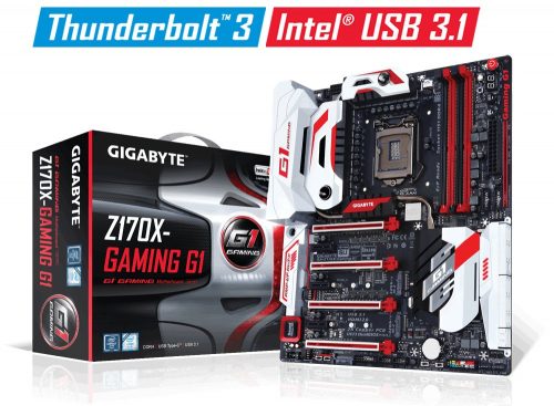 Z170X-Gaming G1