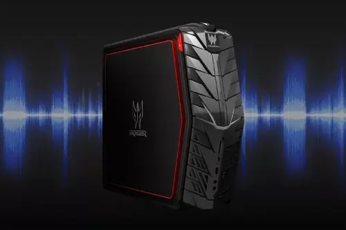 Acer Predator G1: Siap Libas Game Terbaru dengan Kualitas Tinggi 5 Creative_Sound_Blaster_Predator_G1-desk