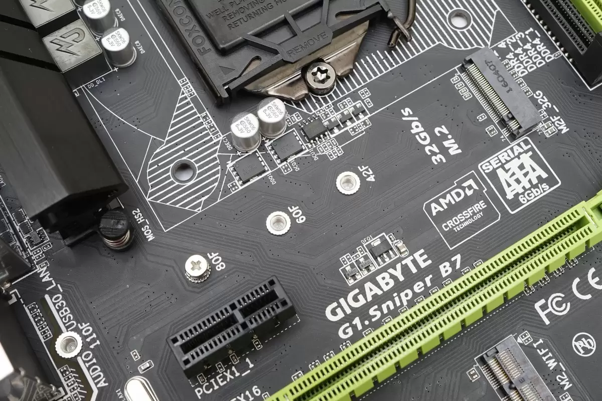 Apakah Layak Mengorbankan Dana Motherboard? 7 g1sniper-m2