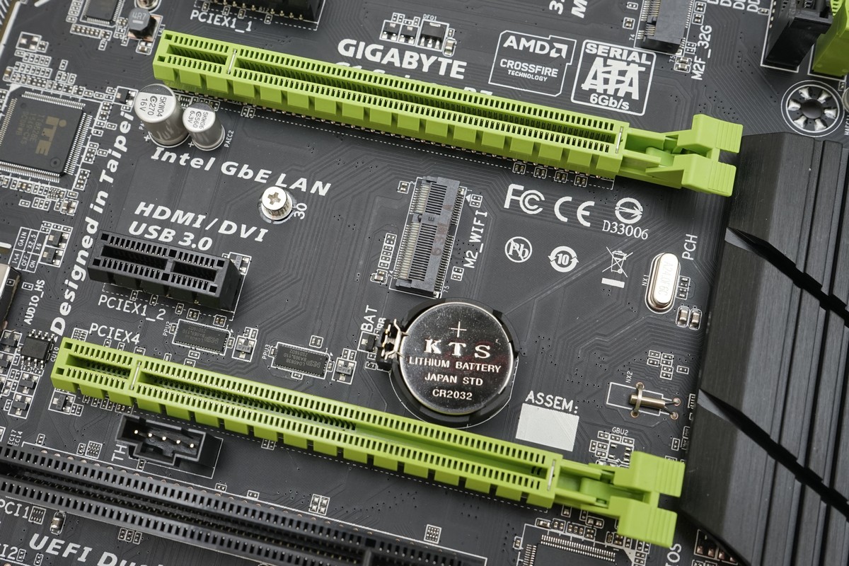 Apakah Layak Mengorbankan Dana Motherboard? 6 g1sniperb7-cfx
