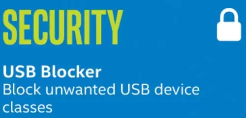 Apakah Layak Mengorbankan Dana Motherboard? 15 USB Blocker