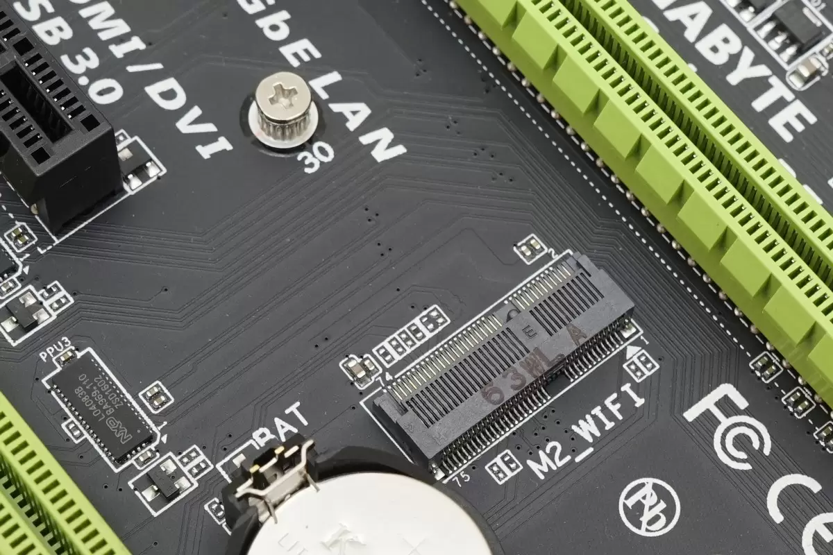 Apakah Layak Mengorbankan Dana Motherboard? 9 g1sniperb7-wifi-m2
