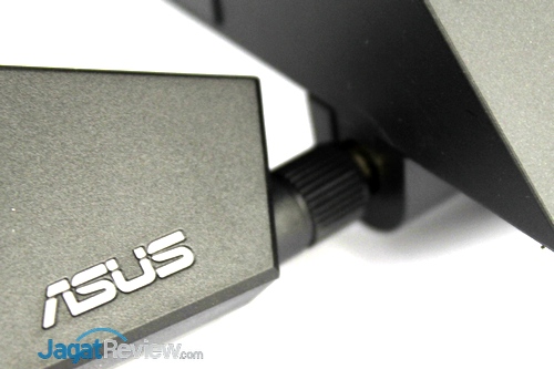 Hands-On Review Router Asus RT-AC5300 | Jagat Review