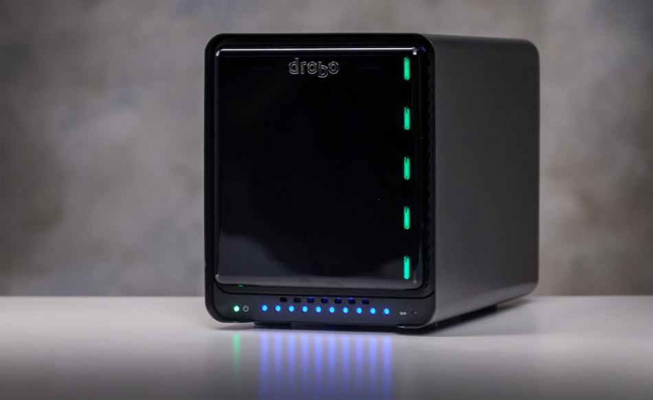 drobo-5c