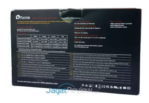 Box tampak belakang