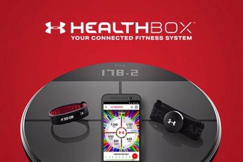 Under Armour akan Hadirkan Perangkat Wearable Baru 1 under-armour-healthbox-600