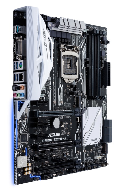 ASUS PRIME Z270-A