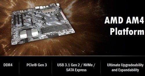 Overclocking Review: Gigabyte AORUS AX370-Gaming 5 2 AM4 Platform_2