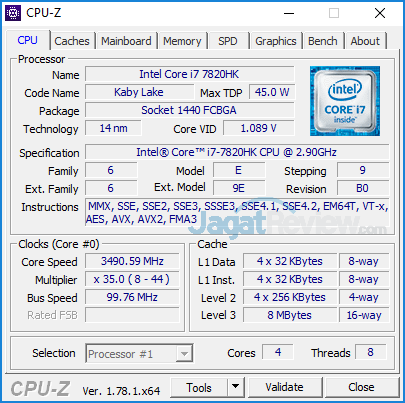 ASUS ROG GX800 CPUZ 01