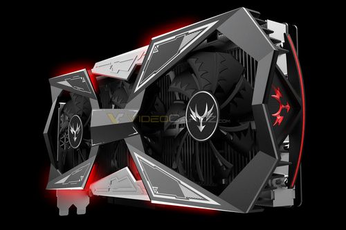 COLORFUL-GTX-1080-Ti-iGAME